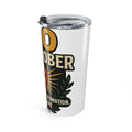 100 Days Sober Milestone Tumbler, Sobriety Gift, Recovery Journey Celebration, Addiction Recovery Gift, Sober Anniversary Present