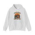 Life Is Short Book The Trip Hoodie, Travel Lover Gift, Adventure Seeker Sweatshirt, Wanderlust Clothing, Digital Nomad Gift