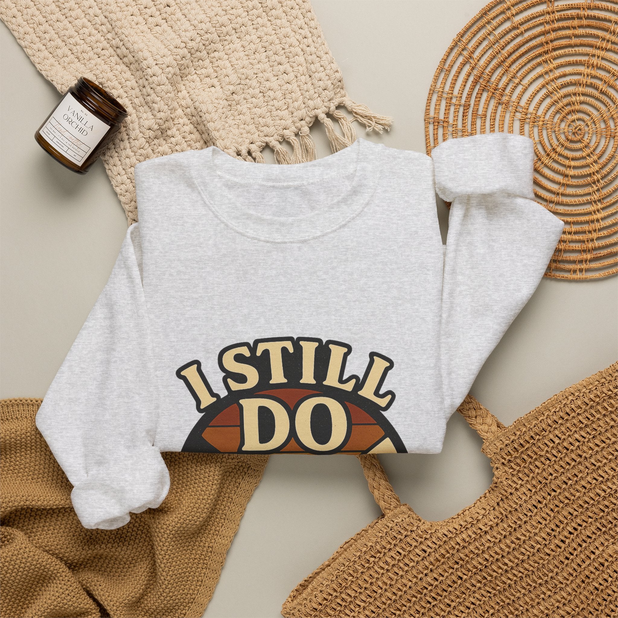 I Still Do Anniversary Sweatshirt Vintage Retro Couples Gift for Wife Milestone Wedding Anniversary Shirt Marriage Celebration