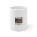 All Gave Some Some Gave All Coffee Mug, Memorial Day Gift for Veterans, Military Tribute Mug, Patriotic Gift for Soldier Hero