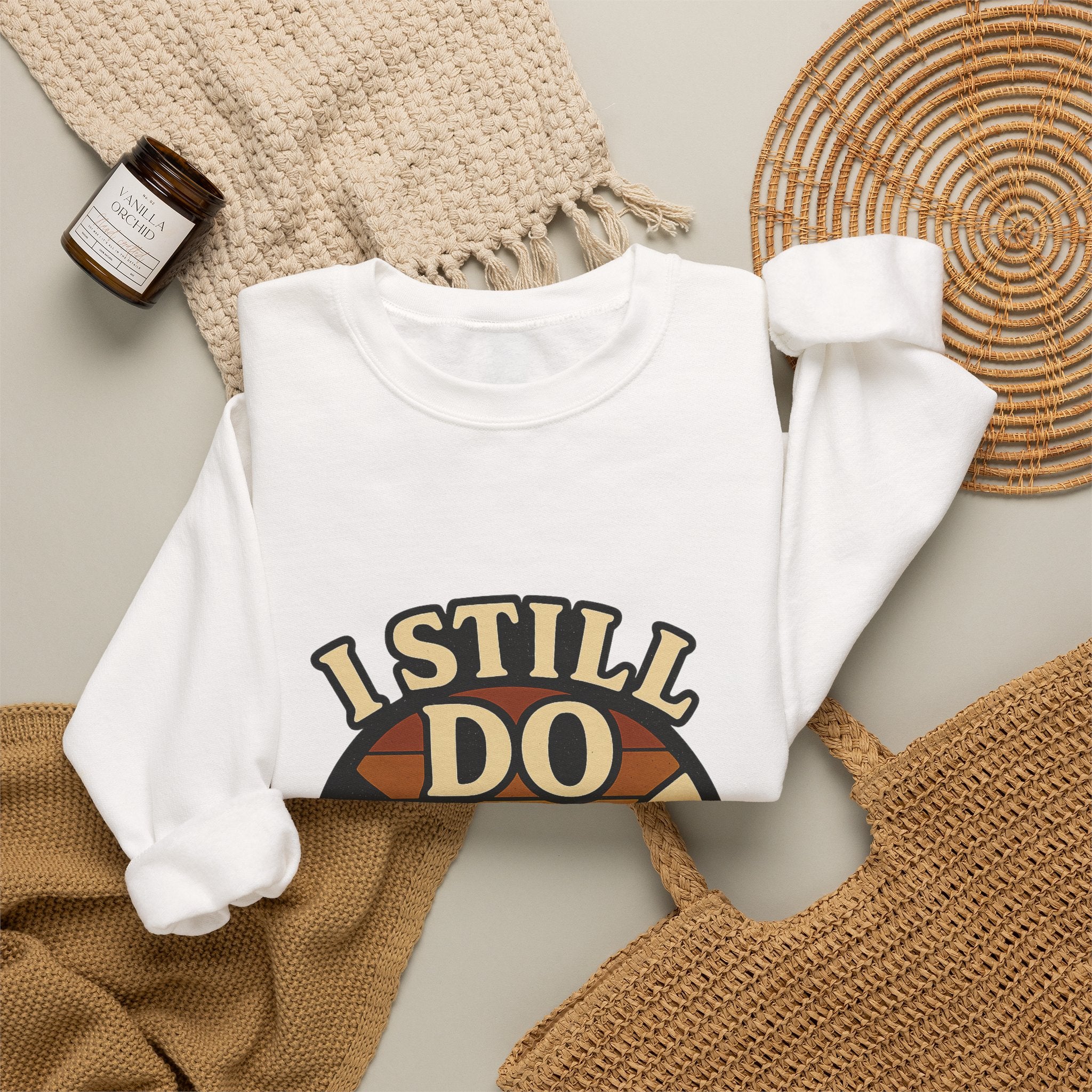 I Still Do Anniversary Sweatshirt Vintage Retro Couples Gift for Wife Milestone Wedding Anniversary Shirt Marriage Celebration