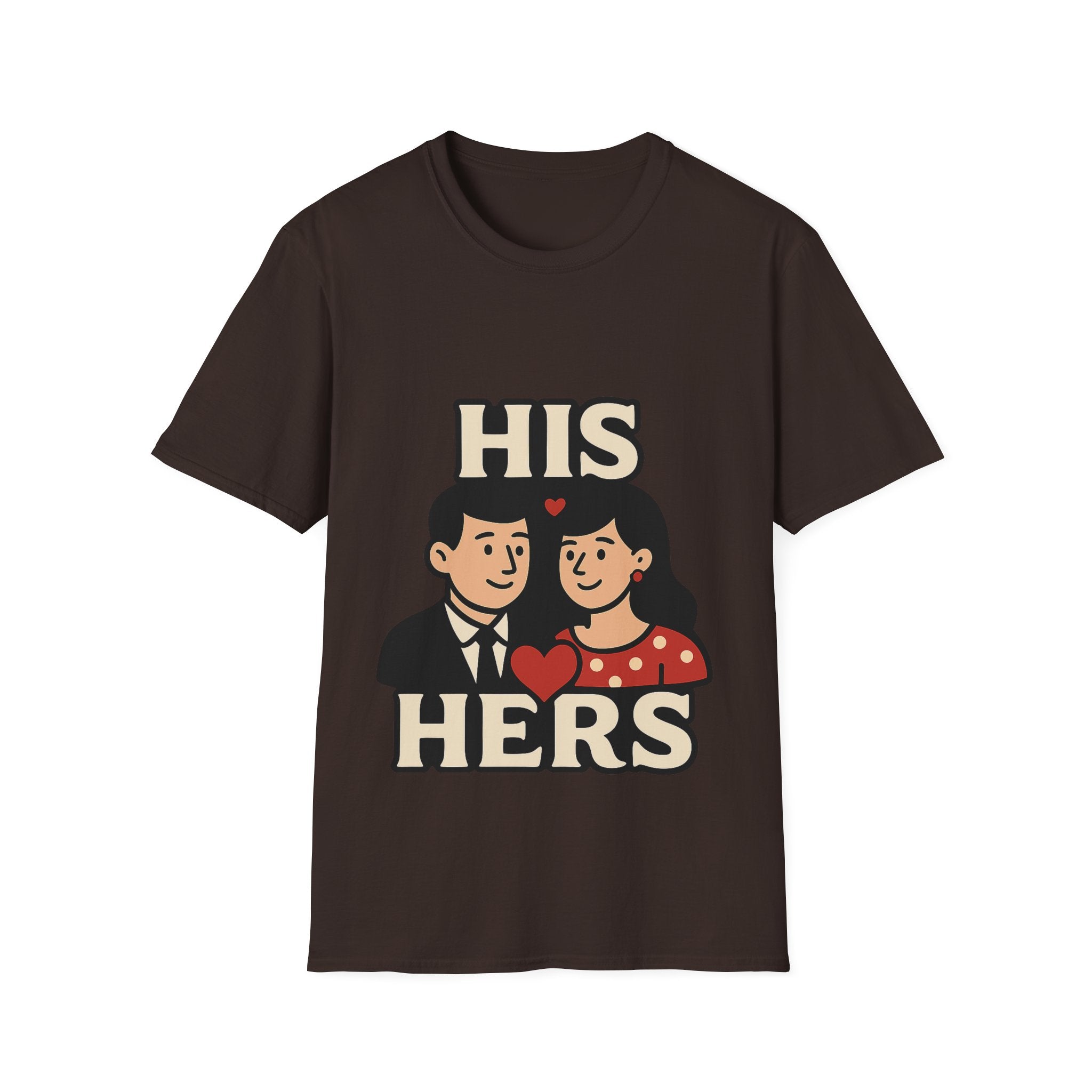 Matching Couple Shirts Set His Hers Date Night Tshirts Anniversary Gift Cute Couples Outfit Relationship Goals Matching Outfits
