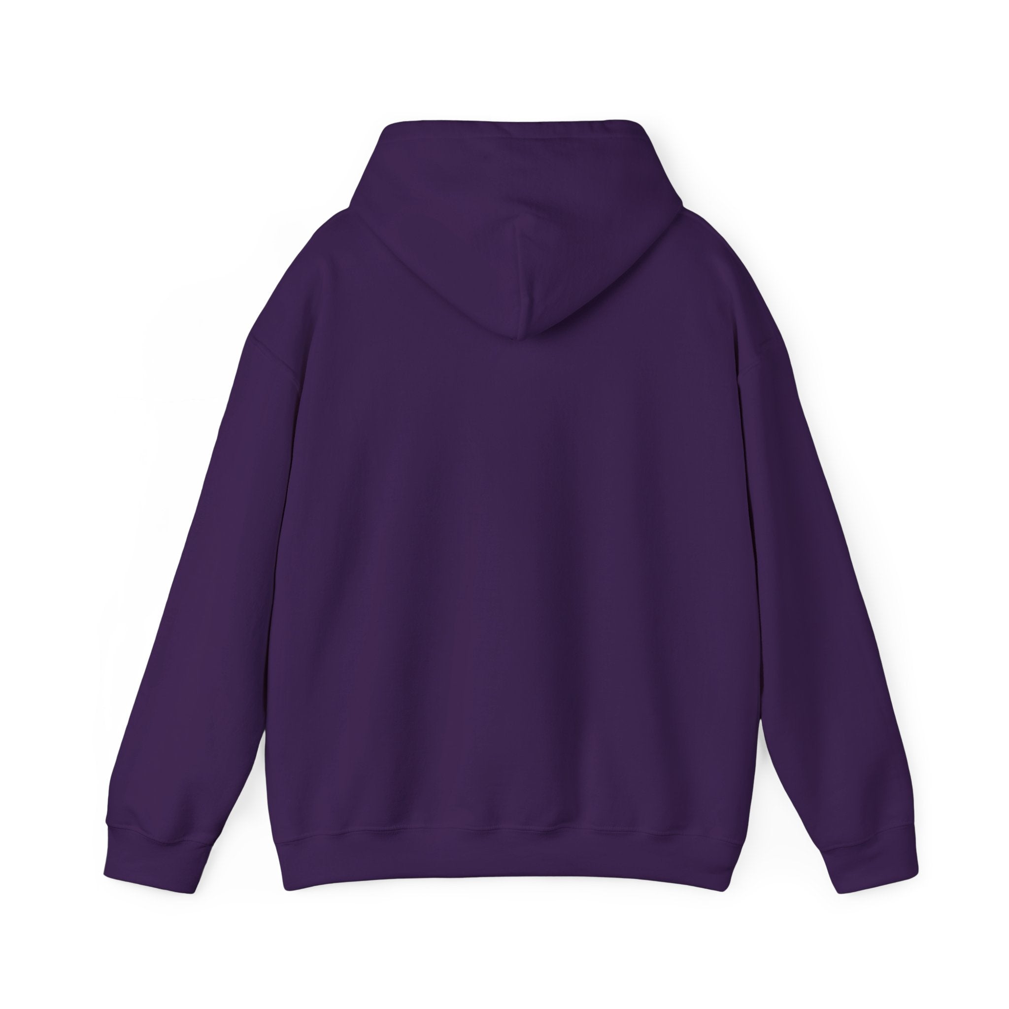 Forget Me Not Memorial Hoodie Forever in My Heart Sympathy Gift Loss of Parent Spouse Remembrance Comfort Bereavement Grief Support
