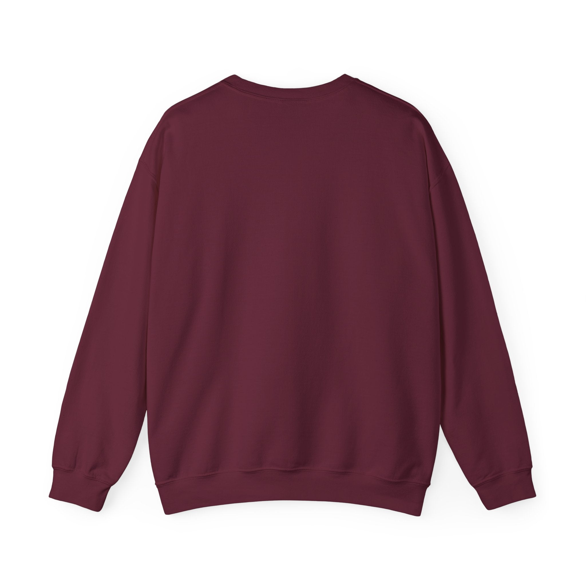 Cardinal Memorial Sweatshirt Loss of Loved One Grief Gift Sympathy Sweatshirt Those We Love Don't Go Away Remembrance Shirt