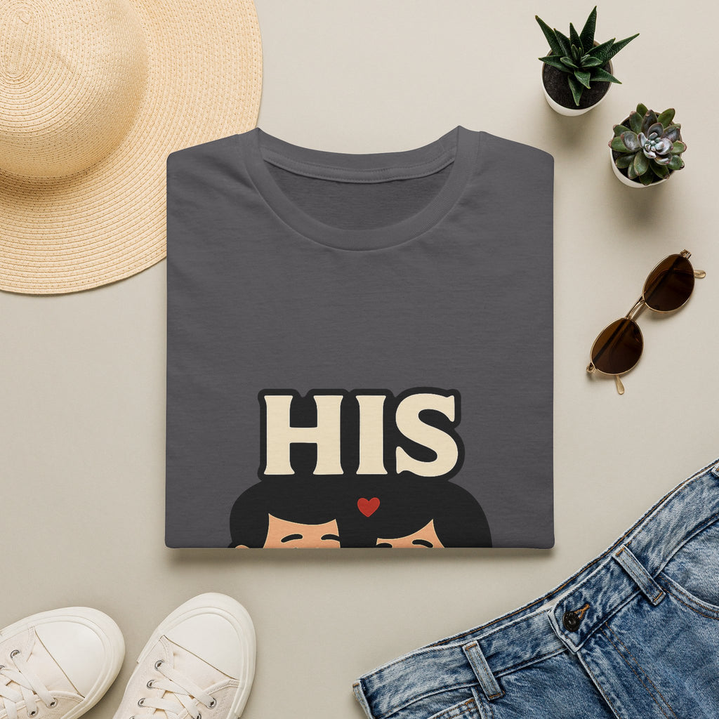 Matching Couple Shirts Set His Hers Date Night Tshirts Anniversary Gift Cute Couples Outfit Relationship Goals Matching Outfits