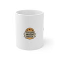You're Doing Amazing Sweetie Mug Mental Health Support Gift Affirmation Coffee Cup Self Care Encouragement Friend Gift