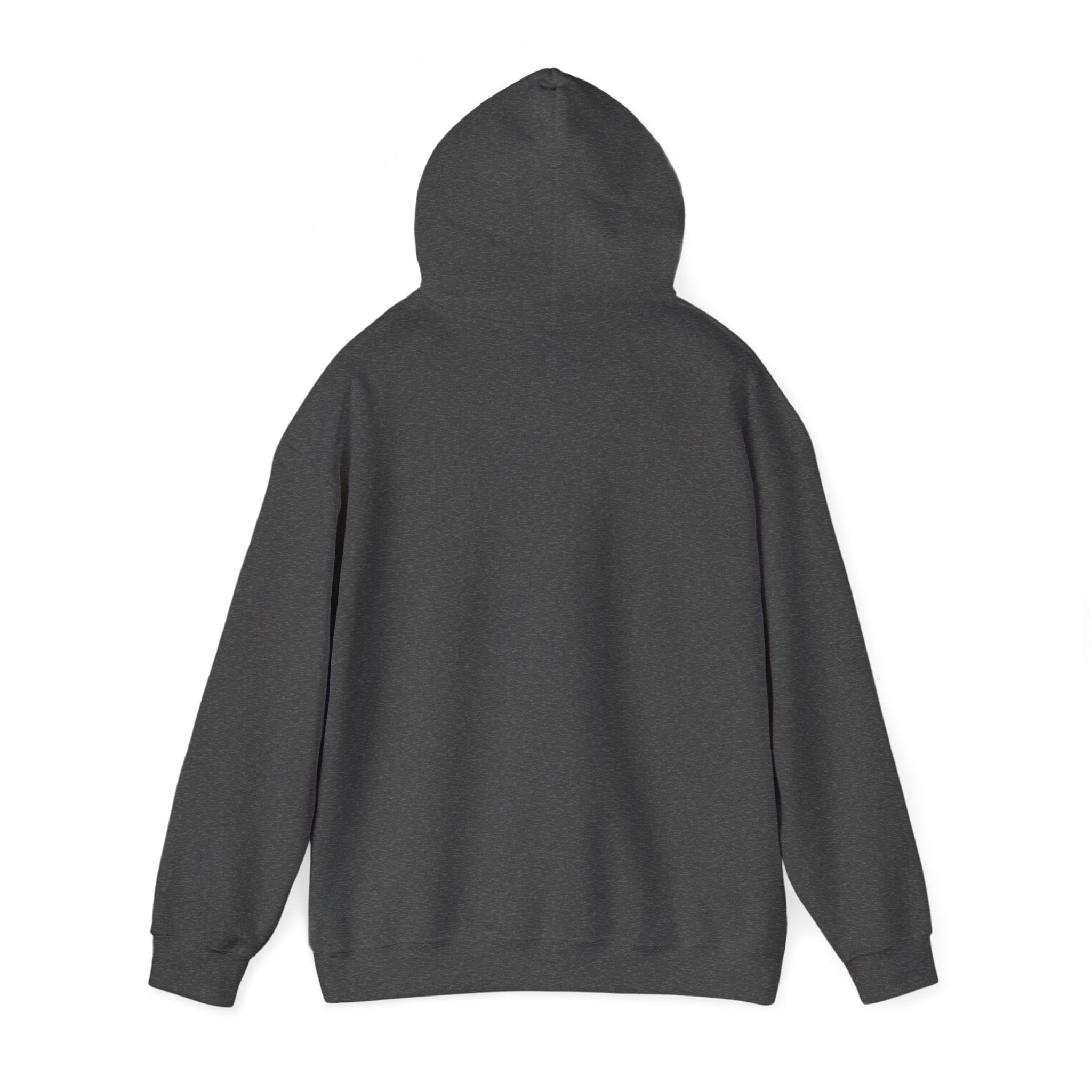 Forget Me Not Memorial Hoodie Forever in My Heart Sympathy Gift Loss of Parent Spouse Remembrance Comfort Bereavement Grief Support