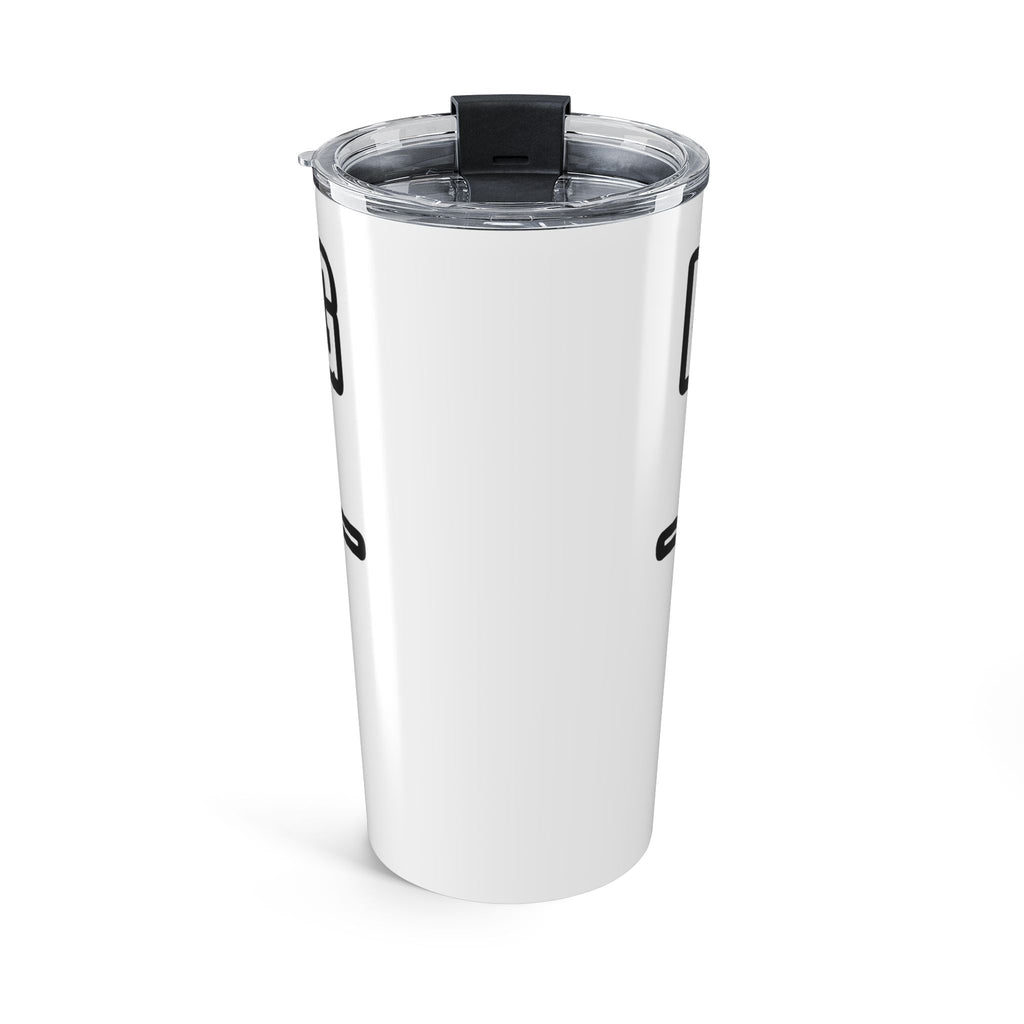 EMS Strong First In Last Out Tumbler | Paramedic Gift | Star of Life | EMT Appreciation | Emergency Medical Services Cup