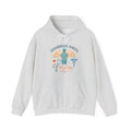 Guardian Angel in Scrubs Nurse Hoodie Gift, Nurse Appreciation Thank You, Nursing Retirement Gift, Soft Watercolor Angel Wings