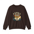 I Still Do Anniversary Sweatshirt Vintage Retro Couples Gift for Wife Milestone Wedding Anniversary Shirt Marriage Celebration