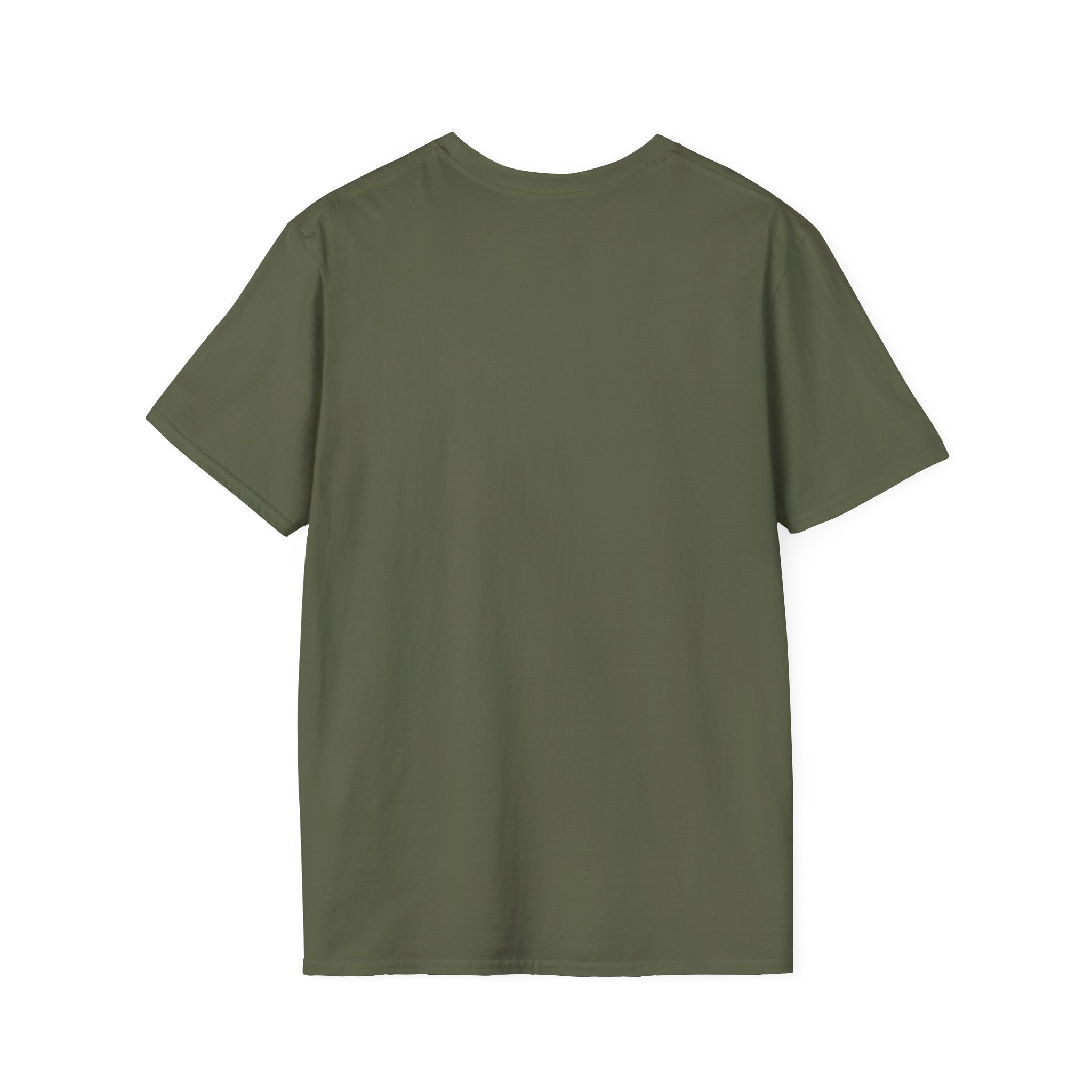 Custom Veteran Shirt | All Gave Some Some Gave All | Personalized Veterans Day Gift | Military Family Pride Tshirt with Name & Dates
