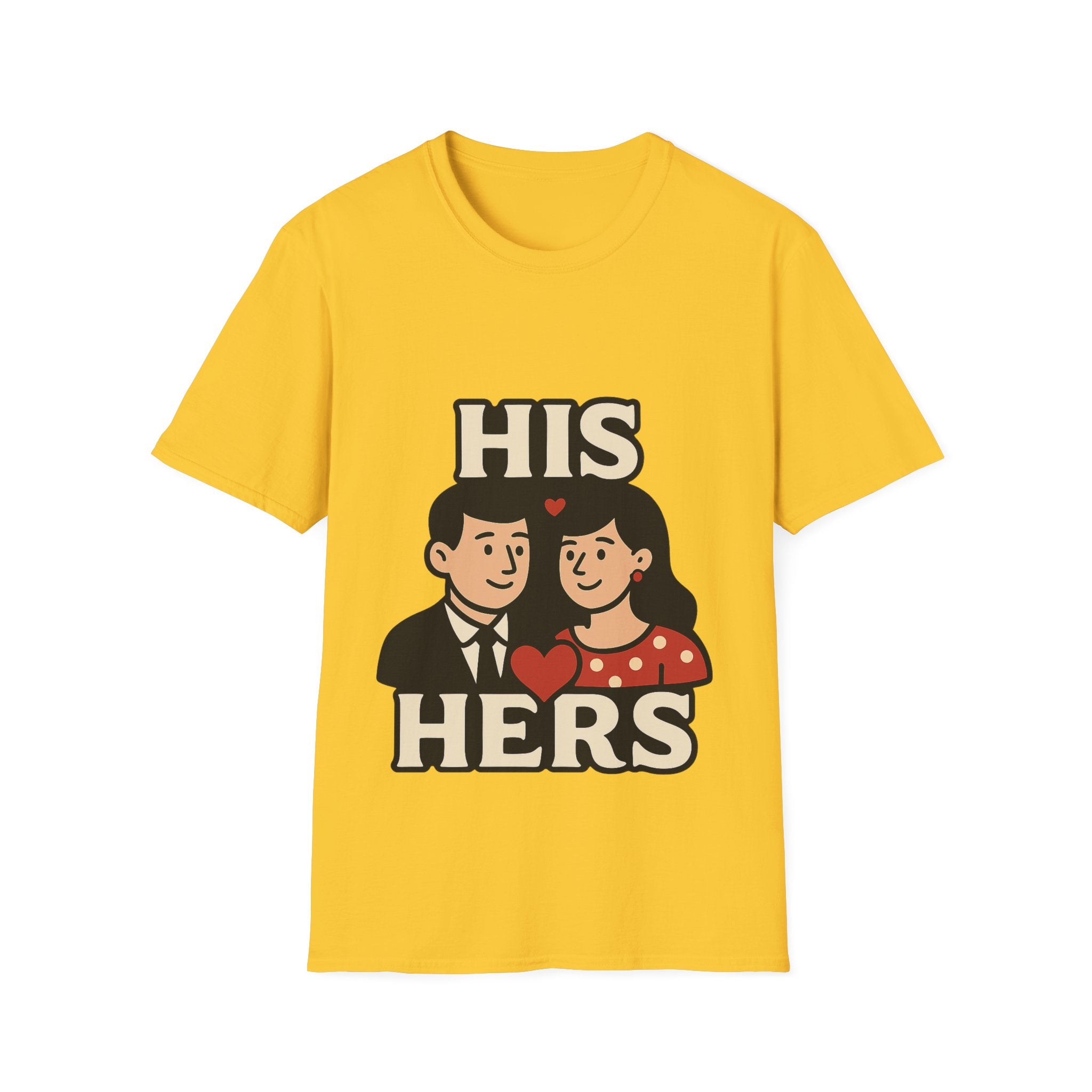 Matching Couple Shirts Set His Hers Date Night Tshirts Anniversary Gift Cute Couples Outfit Relationship Goals Matching Outfits