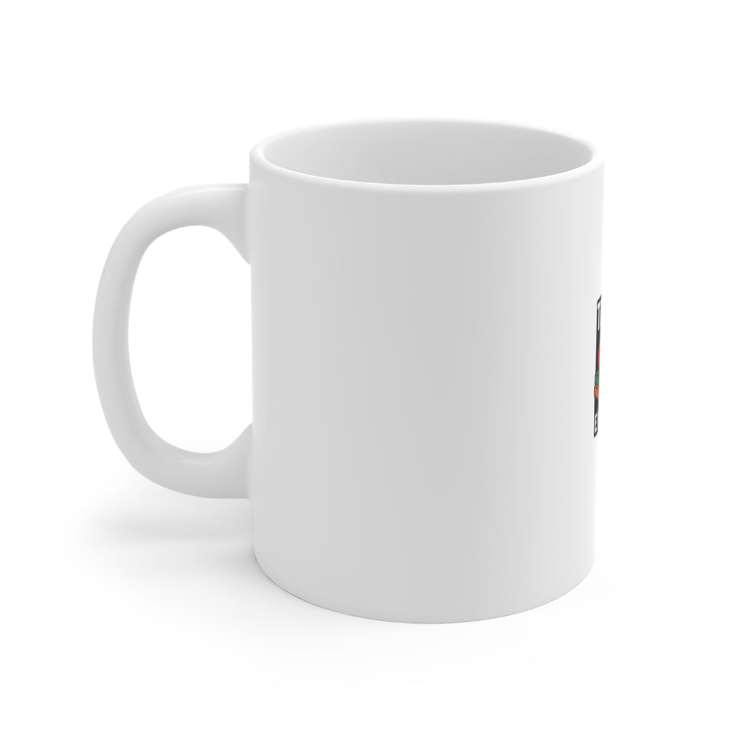 Teacher Fuel Because Tiny Humans Are Exhausting Mug, Funny Teacher Appreciation Gift, Teacher Coffee Mug, End of Year Gift