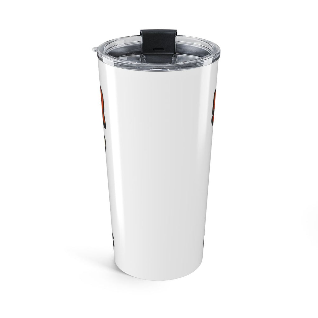 5K Finisher First Race Tumbler Gift for New Runner Motivational Running Water Bottle Fitness Milestone Achievement Present