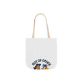 Out of Office Permanently Tote Bag, Retirement Gift for Women, Retiree Travel Bag, Funny Retirement Party Gift Coworker