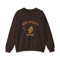 Mom of Boys Sweatshirt, Chaos Coordinator Shirt, Boy Mom Gift, Mother's Day Gift for Mom of Sons, Funny Mom Sweatshirt