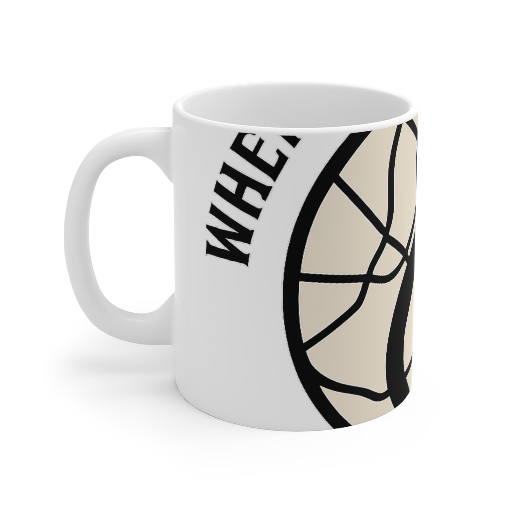 Where Our Story Began Mug, Custom Coordinates Mug Anniversary Gift, Personalized Location Map Mug, Where We Met Gift for Him Her