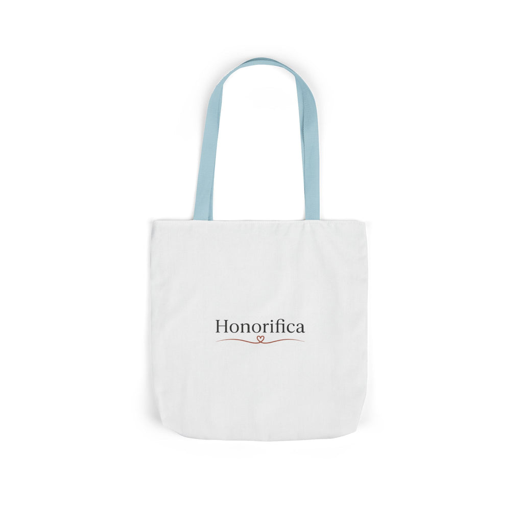 Butterfly Memorial Tote Bag, In Loving Memory Gift, Funeral Remembrance, Celebration of Life, Sympathy Gift for Loss