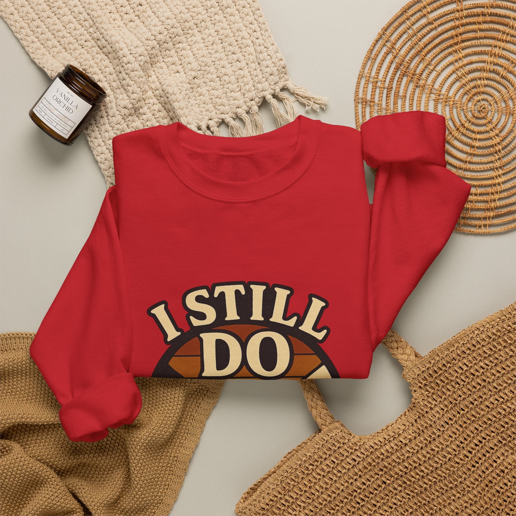 I Still Do Anniversary Sweatshirt Vintage Retro Couples Gift for Wife Milestone Wedding Anniversary Shirt Marriage Celebration