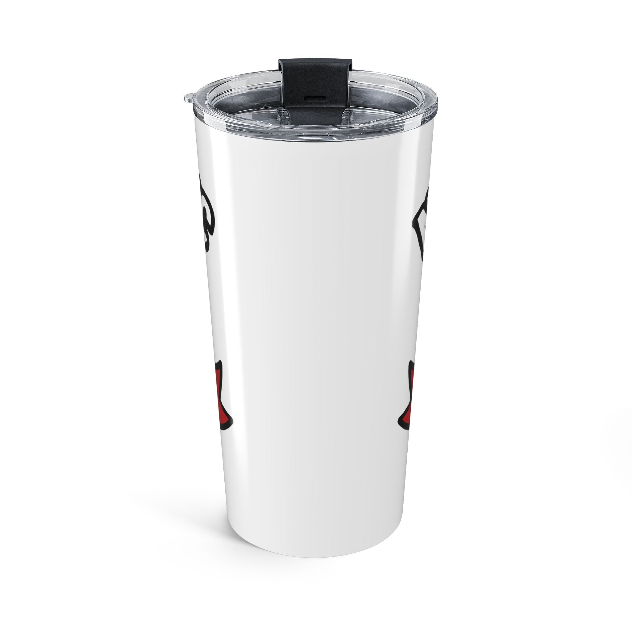 Paramedic Wife Tumbler Gift, My Paramedic My Hero Insulated Cup, EMS Girlfriend Boyfriend Gift, Star of Life Appreciation Tumbler