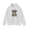 Paramedic Wife Hoodie, Blessed to Be Loved By a Paramedic Sweatshirt, EMS Girlfriend Gift, First Responder Partner Support Apparel