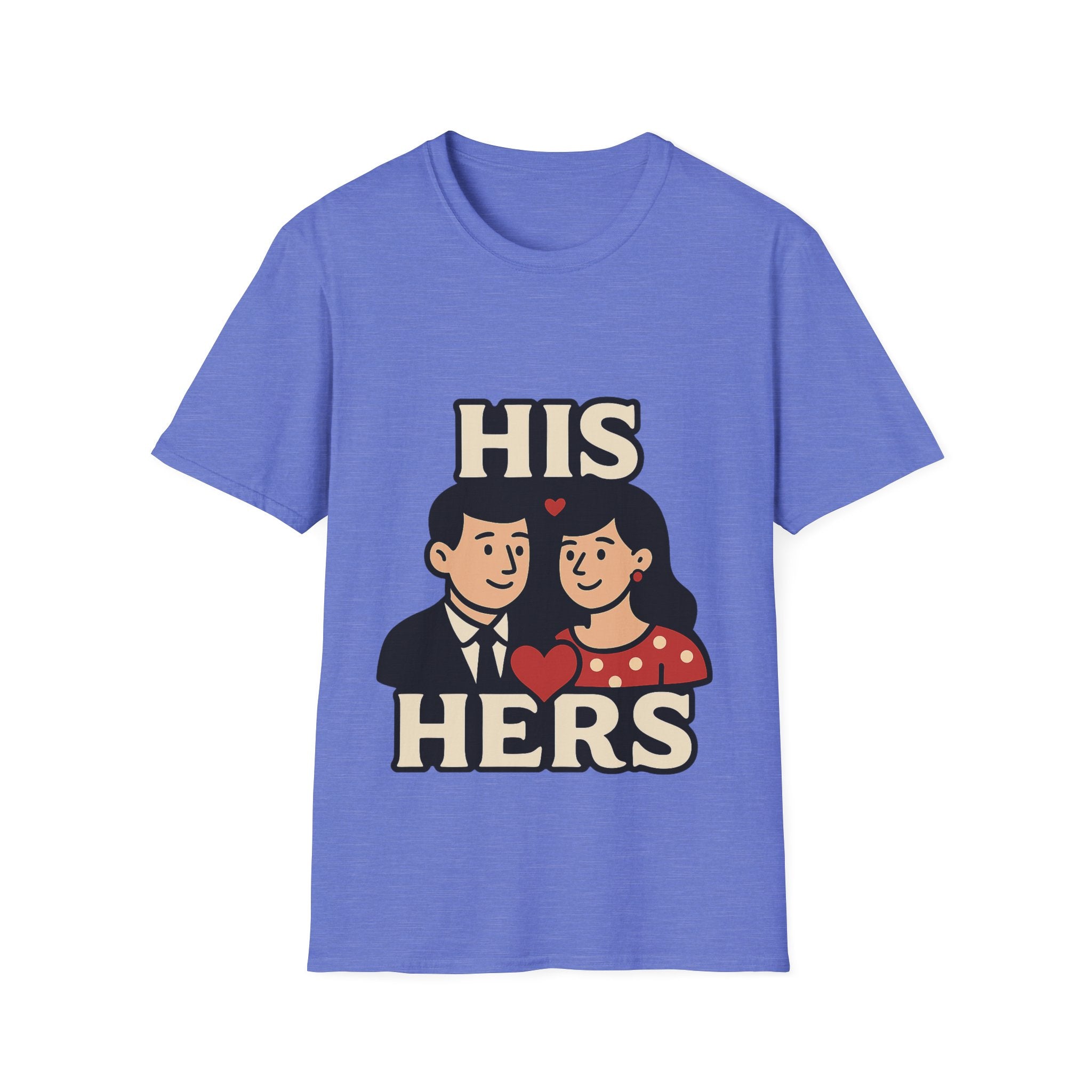 Matching Couple Shirts Set His Hers Date Night Tshirts Anniversary Gift Cute Couples Outfit Relationship Goals Matching Outfits