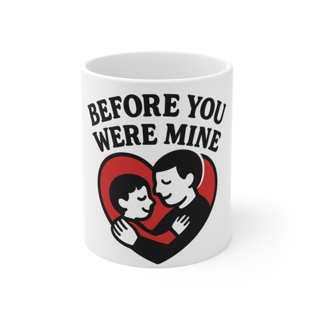 Adoption Gift Mug, Before You Were Mine Foster Parent Gift, Adoptive Parent Mug, Adoption Day Gift, Gotcha Day Present