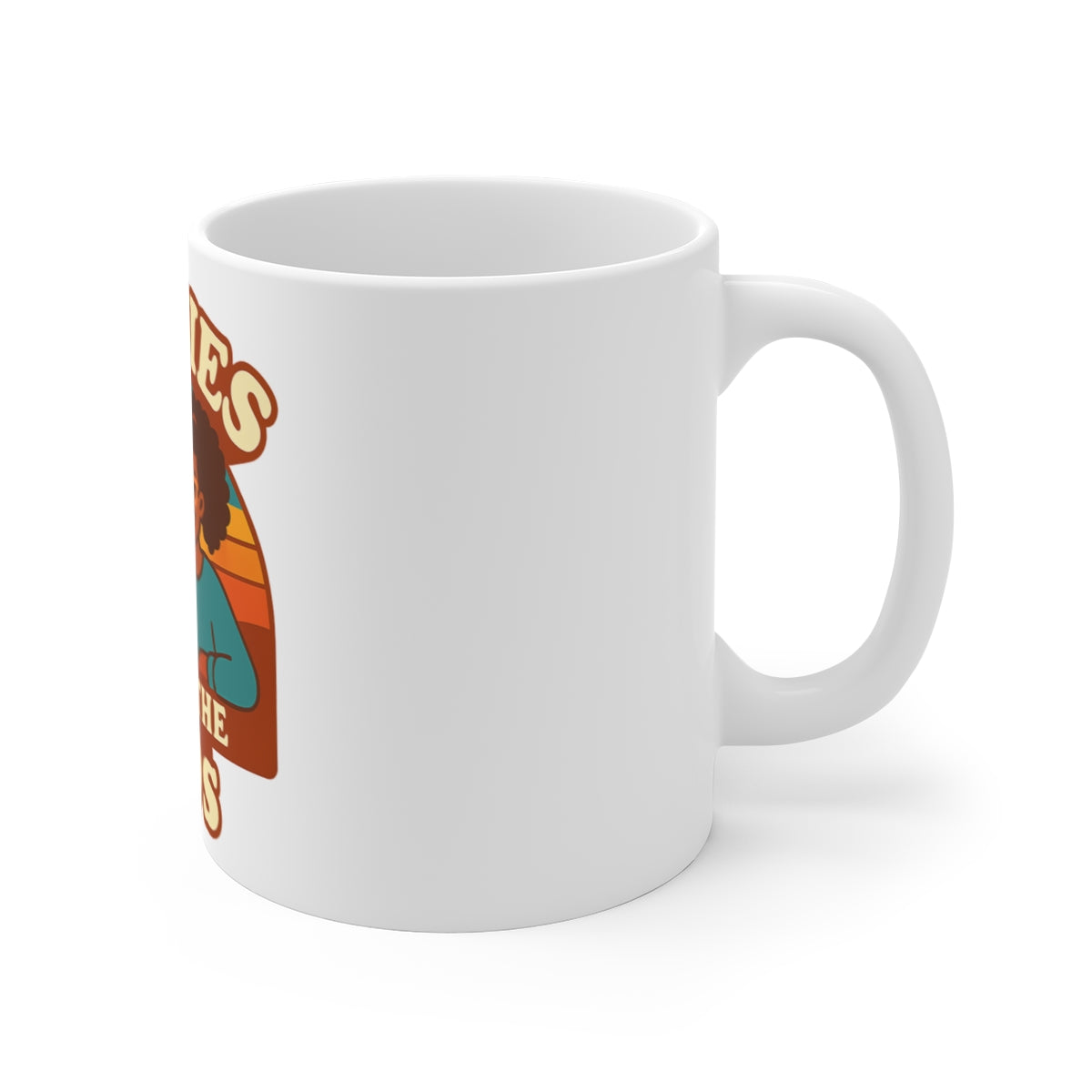 Besties Since the 90s Retro Mug, Best Friend Gift, Nostalgic Friendship Mug, Vintage BFF Coffee Mug, Long Distance Friend Gift