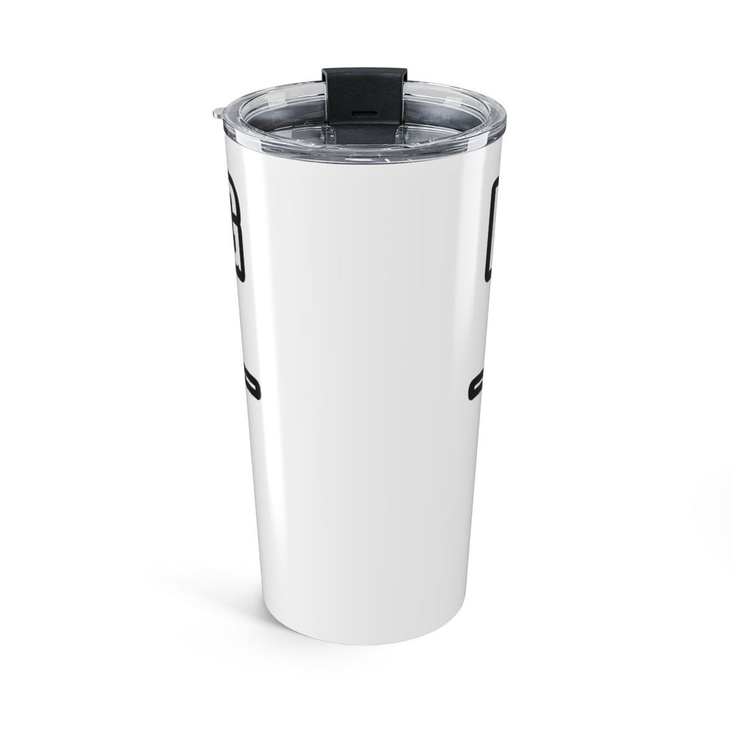 EMS Strong First In Last Out Tumbler | Paramedic Gift | Star of Life | EMT Appreciation | Emergency Medical Services Cup