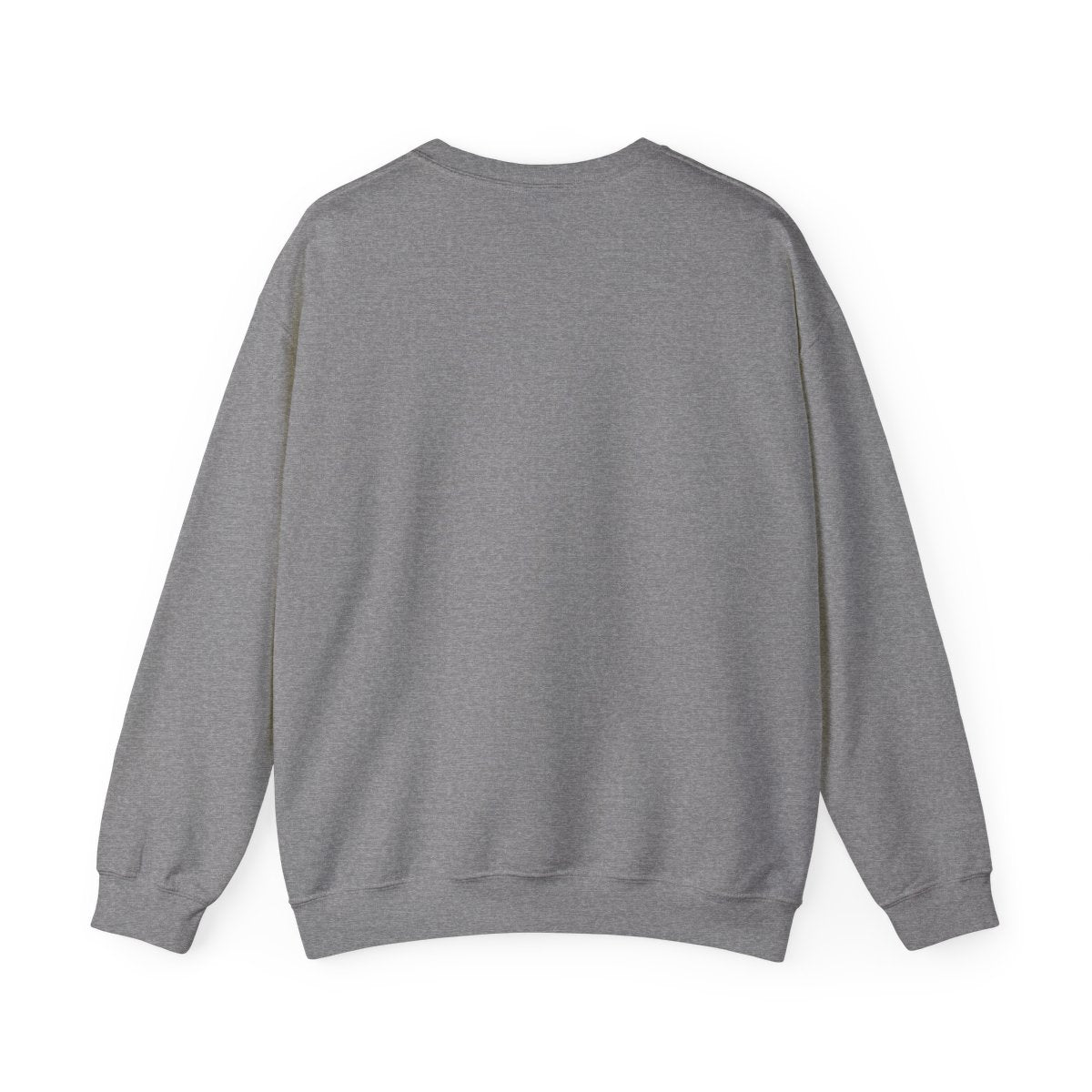 Firefighter Grandpa My Hero Forever Sweatshirt