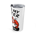 Found My Lobster Tumbler Friends TV Show Gift Couples Matching Tumbler Soulmate Anniversary Gift Couple Tumbler Valentine's Day