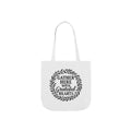 Gather Here With Grateful Hearts Tote Bag