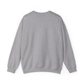 Good Food Good Friends Grateful Heart Sweatshirt