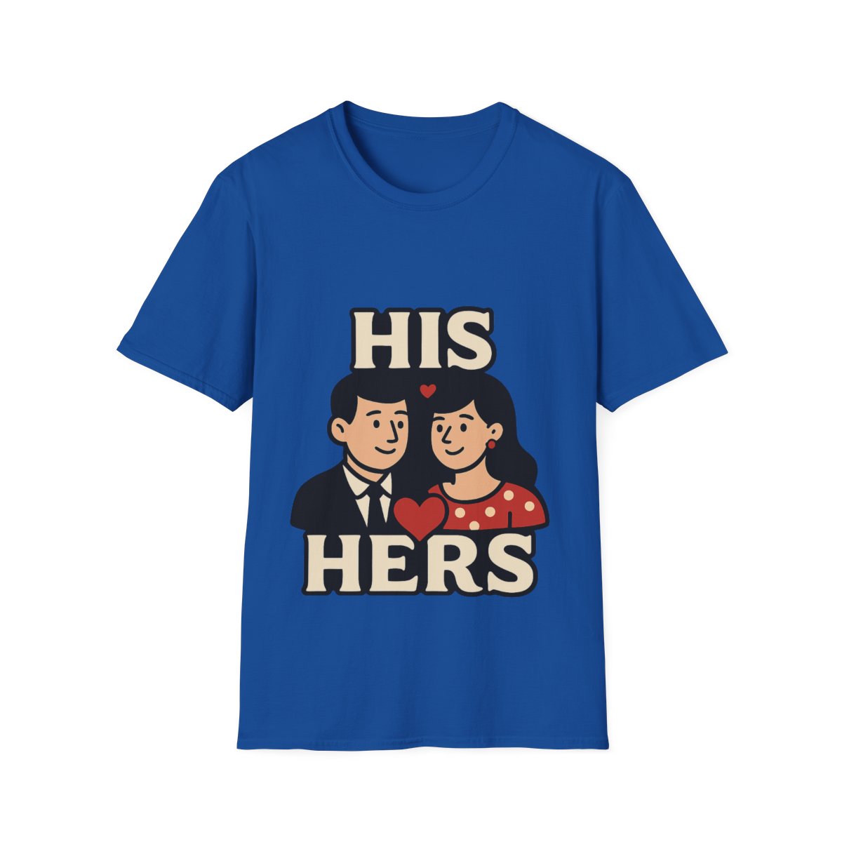 Matching Couple Shirts Set His Hers Date Night Tshirts Anniversary Gift Cute Couples Outfit Relationship Goals Matching Outfits