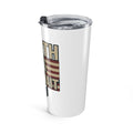 Military Homecoming Tumbler Worth the Wait Military Family Reunion Gift Army Navy Air Force Marine Deployment Gift