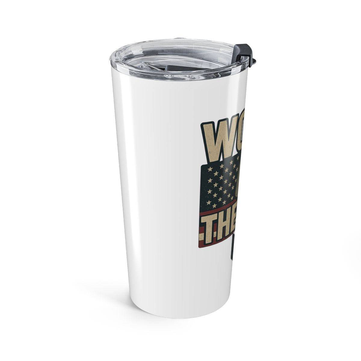 Military Homecoming Tumbler Worth the Wait Military Family Reunion Gift Army Navy Air Force Marine Deployment Gift