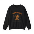 Mom of Boys Sweatshirt, Chaos Coordinator Shirt, Boy Mom Gift, Mother's Day Gift for Mom of Sons, Funny Mom Sweatshirt