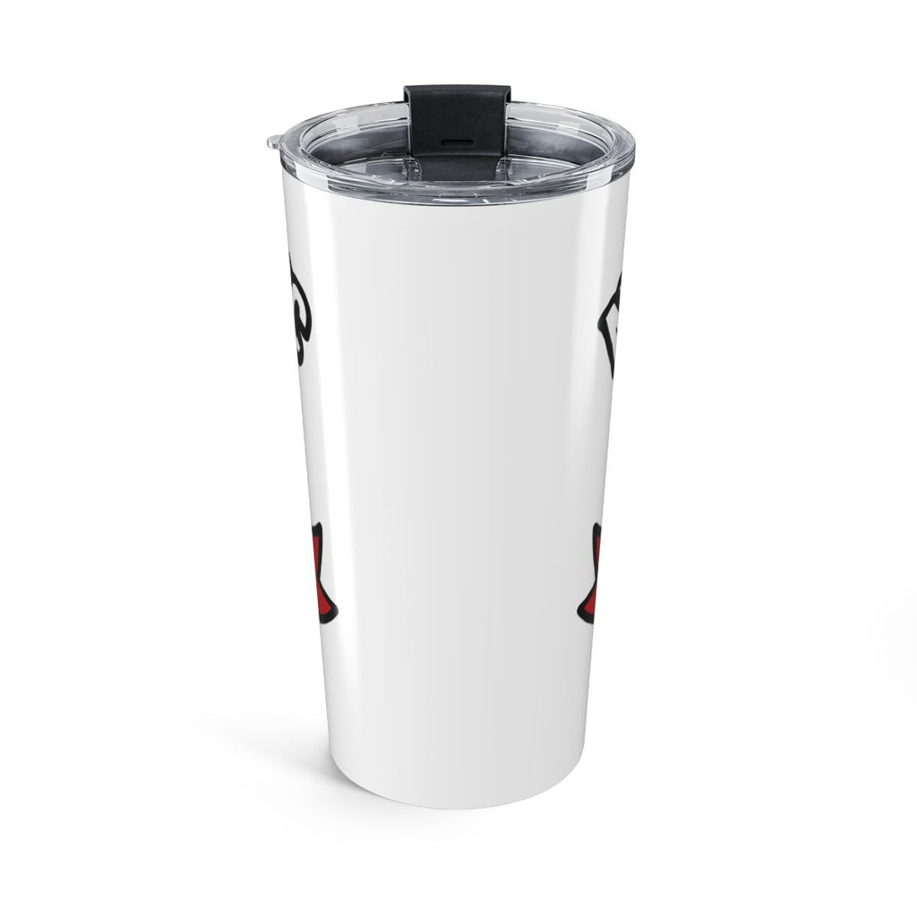 Paramedic Wife Tumbler Gift, My Paramedic My Hero Insulated Cup, EMS Girlfriend Boyfriend Gift, Star of Life Appreciation Tumbler