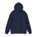 Sleep Safe Tonight Thank A Firefighter Hoodie, Firefighter Appreciation Gift, Fire Department Support, Thin Red Line Sweatshirt
