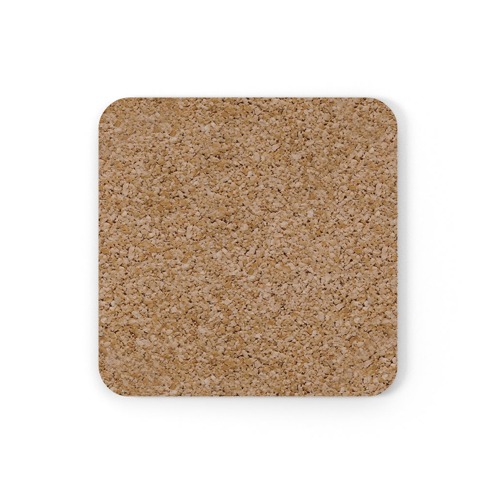 There's No Place Like Home Coaster Set