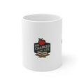 You Changed My Life Teacher Appreciation Mug